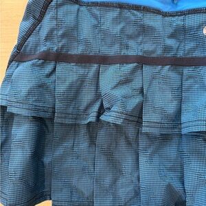 Lululemon Skirt